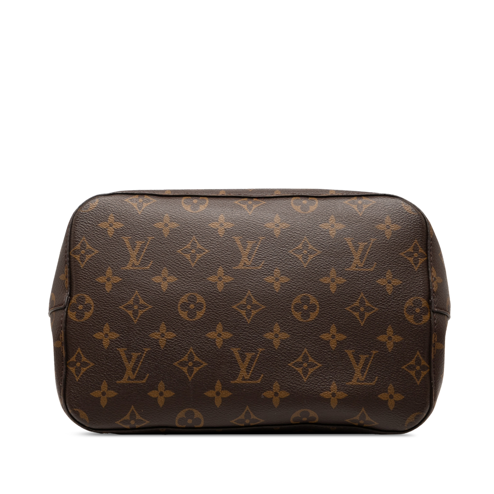 Pre-Loved Louis Vuitton Monogram Neonoe MM - Picture 3 of 9